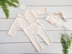 Conjunto Macacão Soneca Luxo - comprar online
