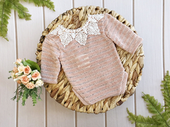Body Bruna Newborn