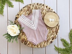 Conjunto Maria Clara Newborn