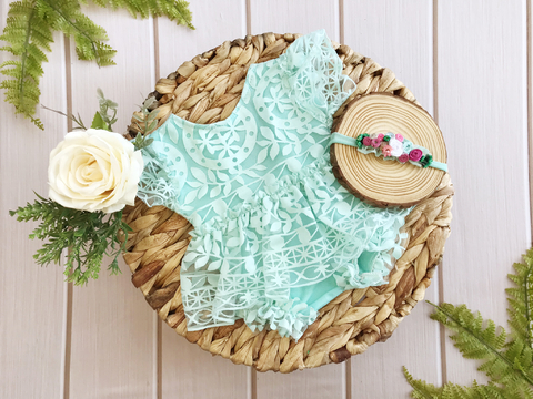 Conjunto Isidora Newborn