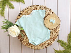 Conjunto Isis Newborn - comprar online