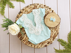 Conjunto Isis Newborn