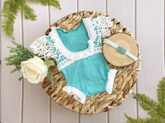 Conjunto Coraline Newborn - buy online