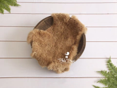Layer - Natural Coelho Caramelo - buy online