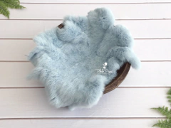 Layer - Natural Coelho Azul Baby - buy online
