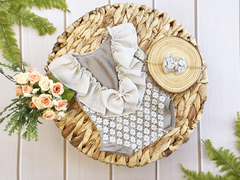 Body Nathy Newborn - comprar online