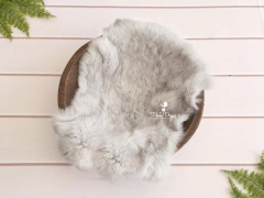 Layer - Natural Coelho Grey Clear
