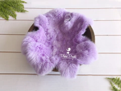 Layer - Natural Coelho Lilac