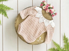 Body Bruna Newborn on internet