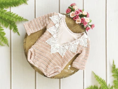 Body Bruna Newborn - Photo Props