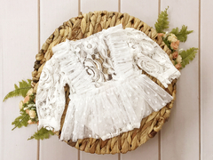 Roupinha Thalia Newborn - comprar online