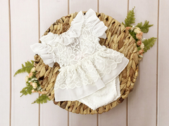 Conjunto Rosalinda Newborn