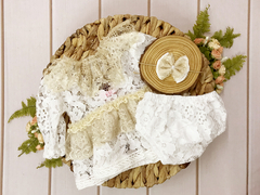 Conjunto Ophelia Newborn