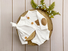 Conjunto Leandro Newborn