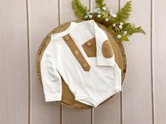 Roupinha Victor Newborn