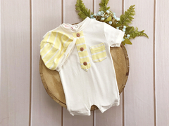 Conjunto Thiago Newborn
