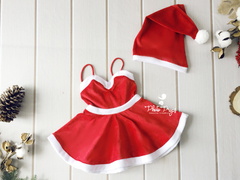 Conjunto Bela Noel 2
