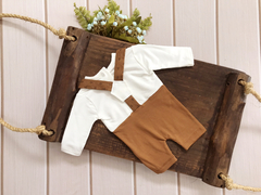 Roupinha Elian Newborn - comprar online