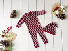 Conjuntto Pajamas (Unissex)