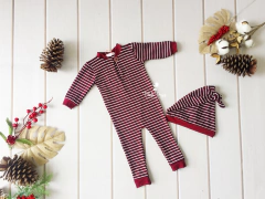 Conjuntto Pajamas (Unissex)