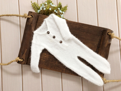 Macacão Pézinho Fófis - Newborn - online store