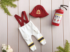 Conjunto Bombeiro - buy online