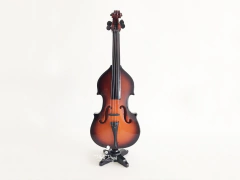 Mini ViolonCello Classic Music NewBorn