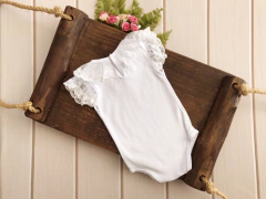 Roupinha Maisie - Branco - buy online