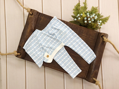 Conjunto Soneca Bento