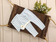 Conjunto Soneca Bento