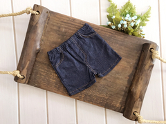 Bermuda Jeans