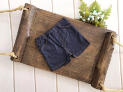 Bermuda Jeans