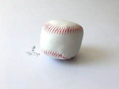 Mini Bola de Baisebol Newborn 2