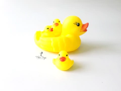 Patinho Decorativo