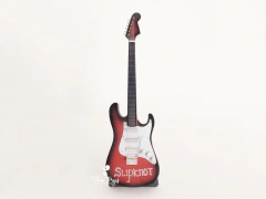 Mini Guitarra Stratocaster Slipknot - comprar online