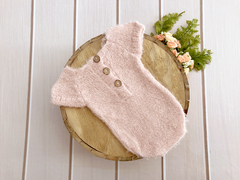 Body Abertura Frente Fófis - Newborn - online store