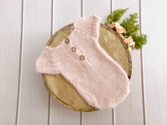Body Abertura Frente Fófis - Newborn - online store