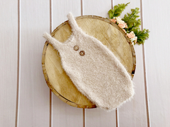 Body Alça Fófis - Newborn - comprar online