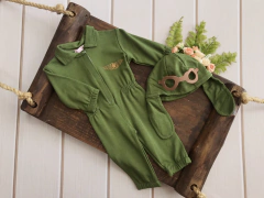 Conjunto Aviador