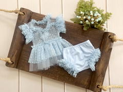 Conjunto Cinder - Newborn