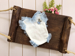 Roupinha Larinha - comprar online