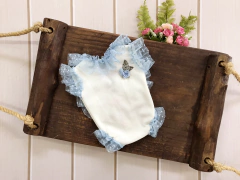 Roupinha Larinha - comprar online