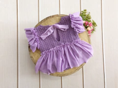 Roupinha Beatrice Newborn - Elegance - comprar online