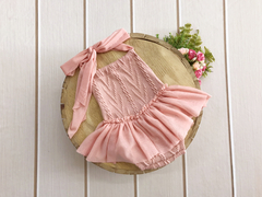 Roupinha Susie Newborn - Elegance - buy online