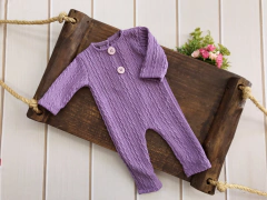 Roupinha Gabe Newborn - Elegance - buy online
