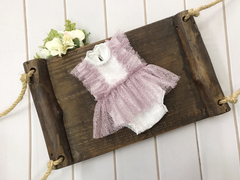 Roupinha Ariadne Newborn - (cópia)