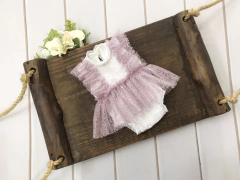Roupinha Ariadne Newborn - (cópia)