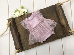 Roupinha Soraya Newborn