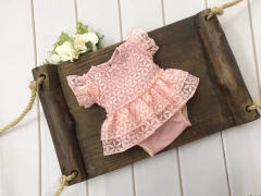 Conjunto Mireya Newborn