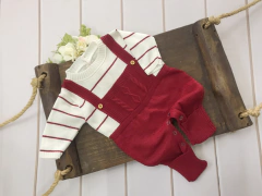 Roupinha Tricô Charme - (cópia) - buy online